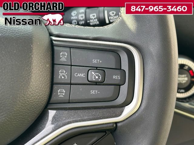 Used 2023 Jeep Wagoneer 4WD w/ Premium Group I image 25