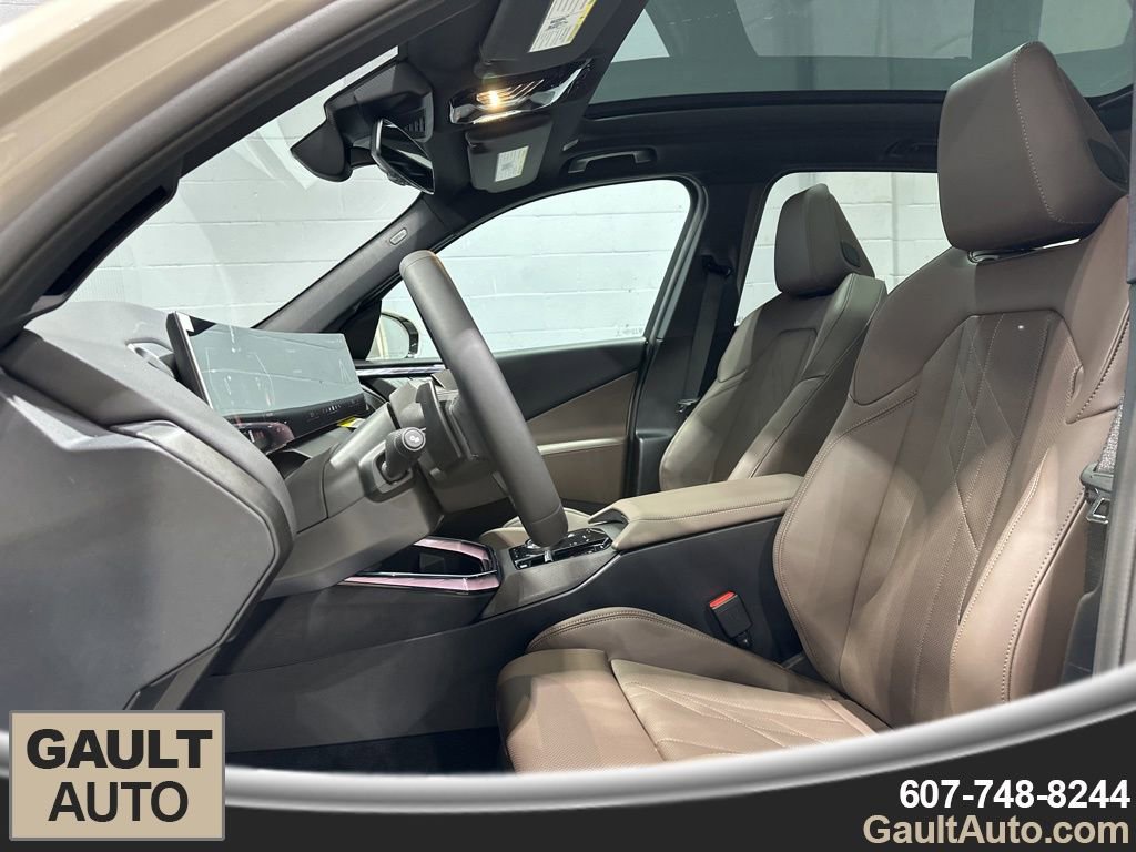 New 2026 BMW X3 xDrive30 w/ Convenience Package image 14
