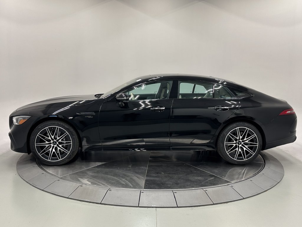 New 2026 Mercedes-Benz AMG GT 43 image 5