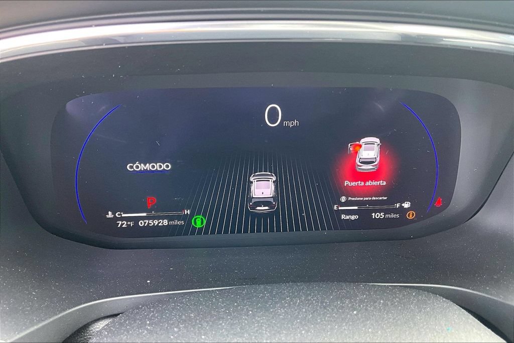 Used 2022 Acura MDX FWD image 29