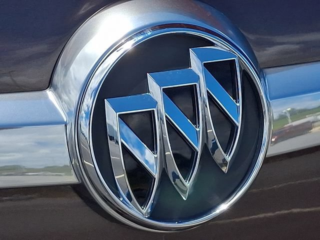 Used 2016 Buick Cascada Premium FWD image 30