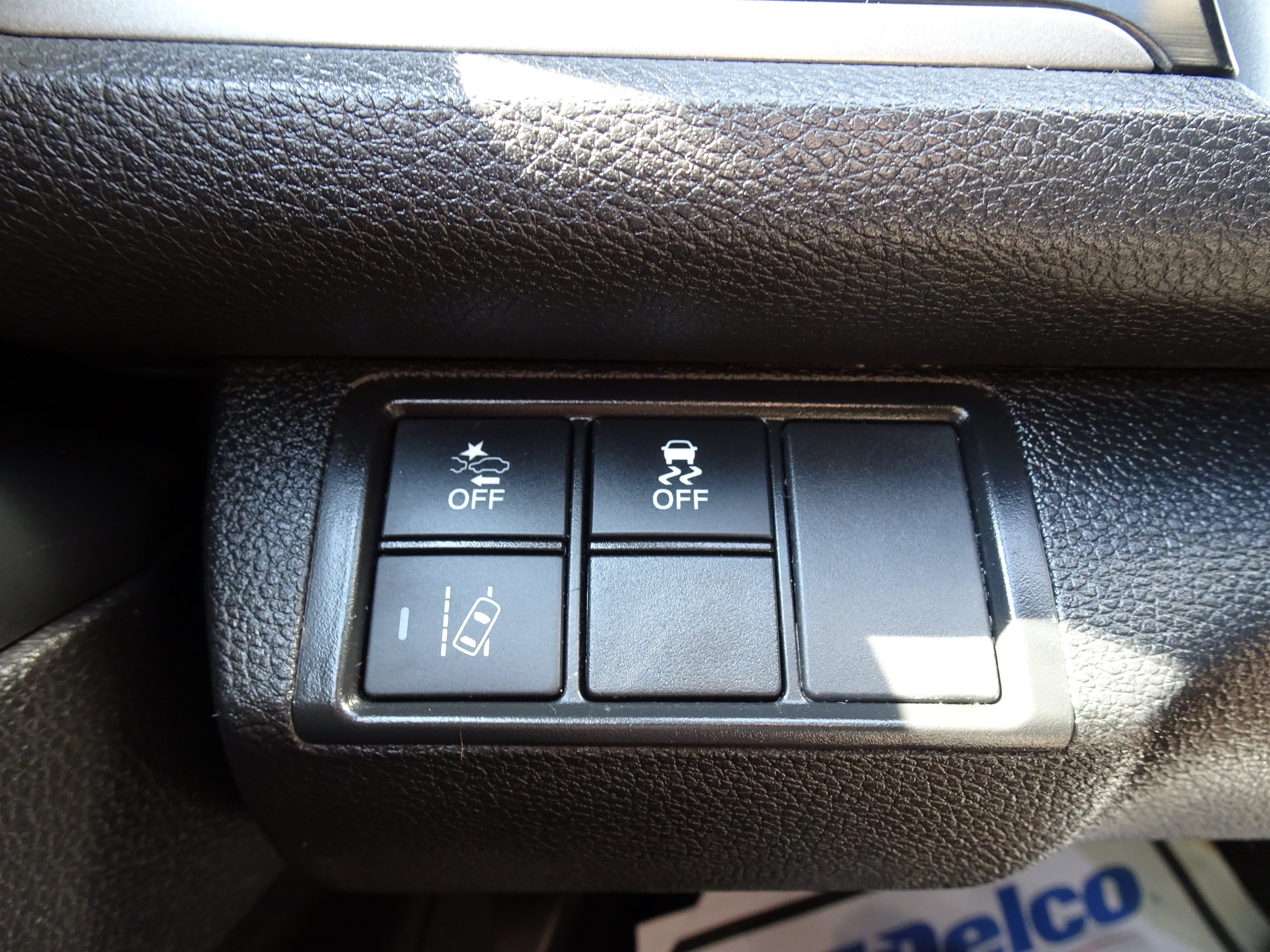 Used 2021 Honda Civic Sport Touring image 24