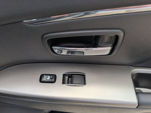 Used 2025 Mitsubishi Outlander Sport SE AWD/4WD image 33