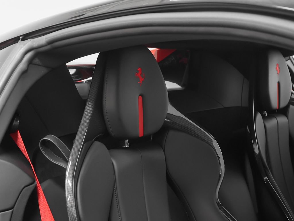 Certified 2023 Ferrari SF90 Stradale AWD/4WD image 25
