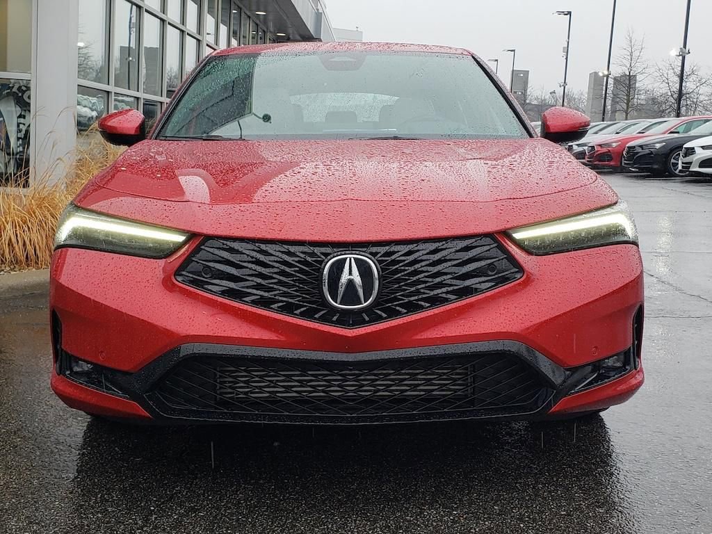 Certified 2023 Acura Integra A-Spec image 3