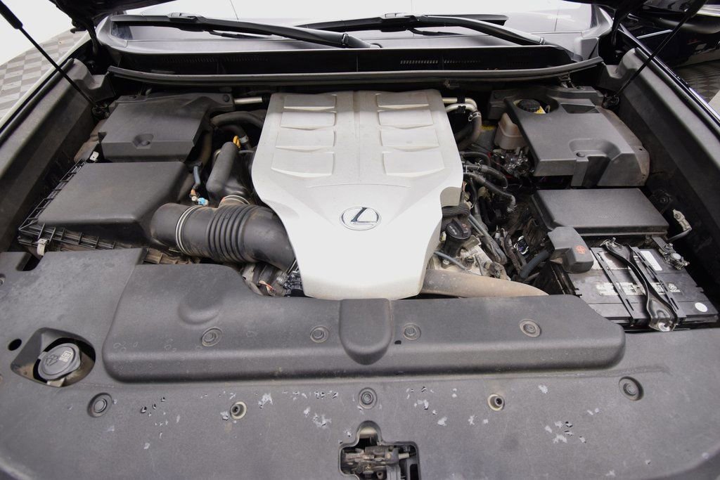 Used 2014 Lexus GX 460 Luxury image 29