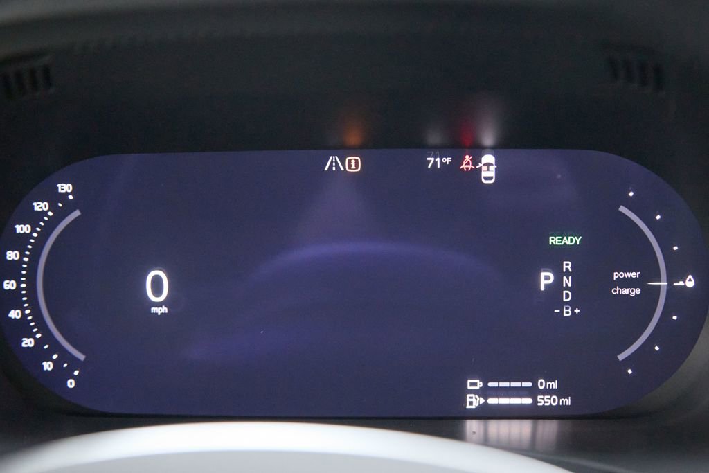 New 2026 Volvo XC60 T8 Plus w/ Protection Package Premier image 14