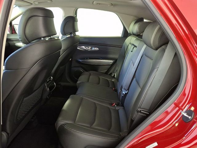 Used 2023 Genesis GV70 2.5T w/ Select Package AWD/4WD image 9