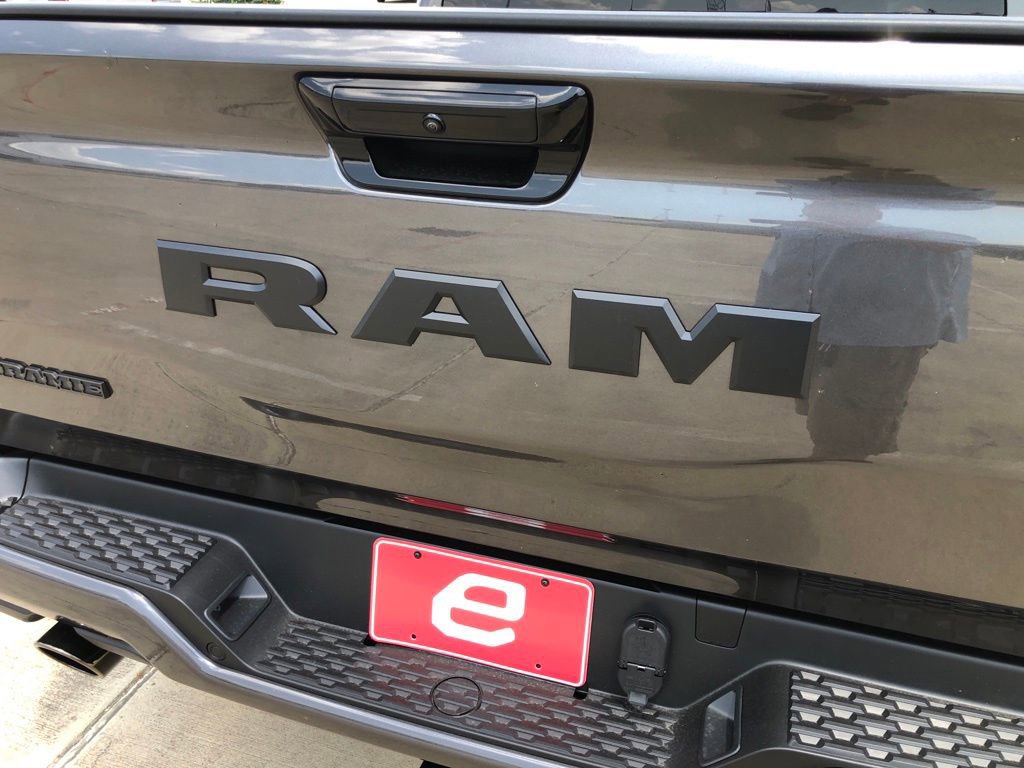 New 2026 RAM 1500 Laramie w/ Night Edition image 50