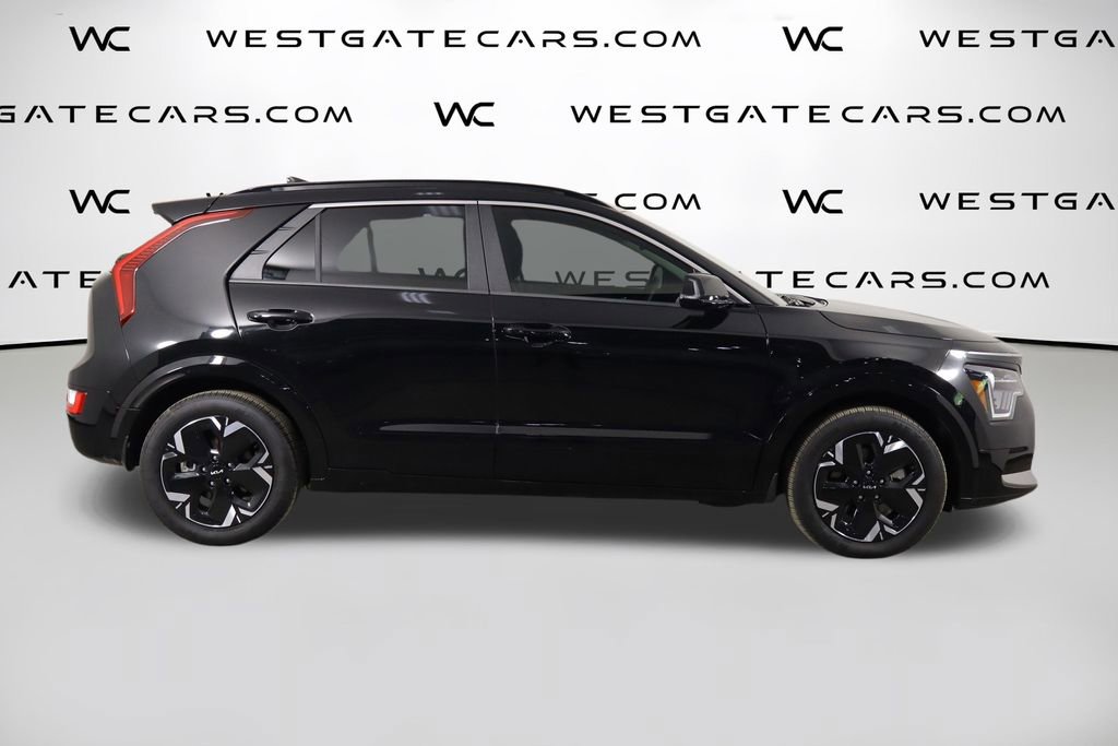 Used 2025 Kia Niro Wind w/ Wind Preserve Package FWD image 45