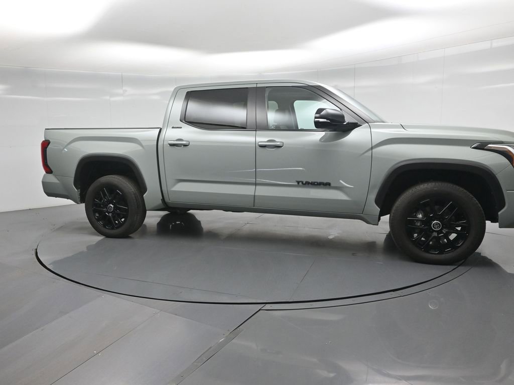 Used 2024 Toyota Tundra Limited image 27