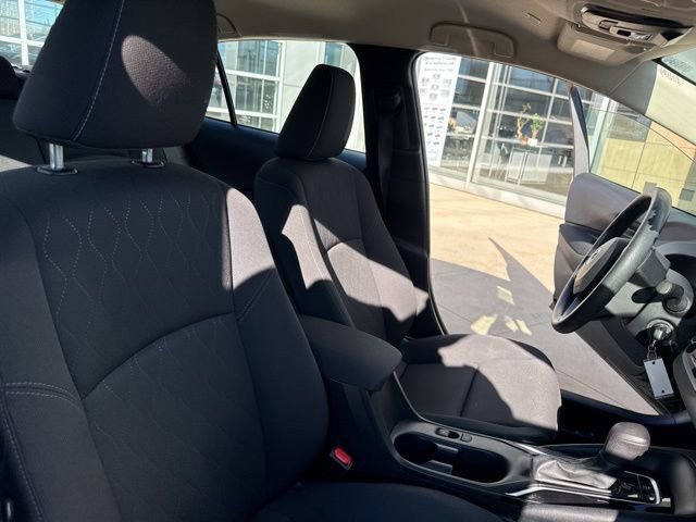 Used 2024 Toyota Corolla LE image 32