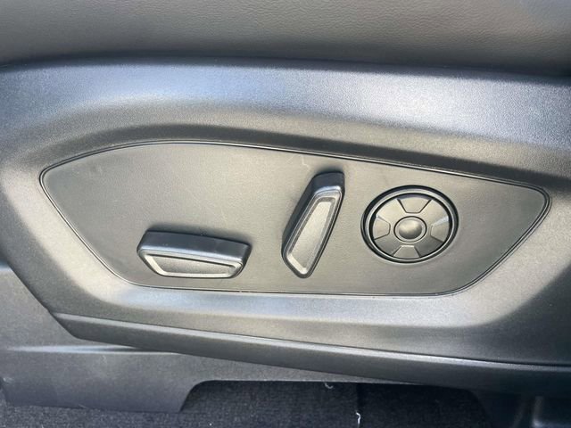 New 2026 Ford Explorer Tremor w/ Tremor Ultimate Package AWD/4WD image 14