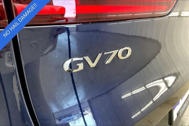 New 2026 Genesis GV70 2.5T Select AWD/4WD image 18