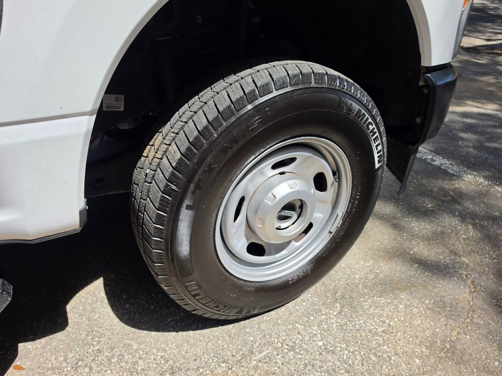 Certified 2023 Ford F350 XL w/ XL Driver Assist Package image 51