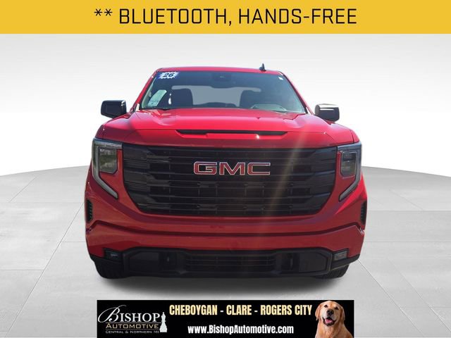 Used 2026 GMC Sierra 1500 Elevation AWD/4WD image 12