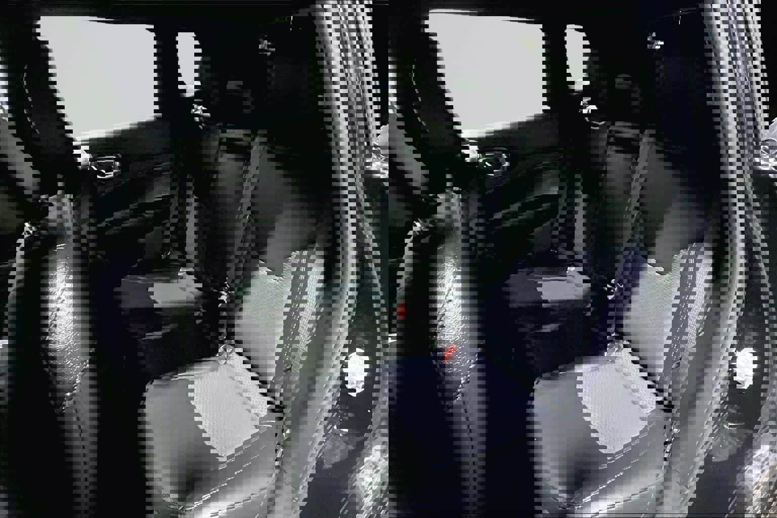 New 2026 Jeep Compass Latitude image 13