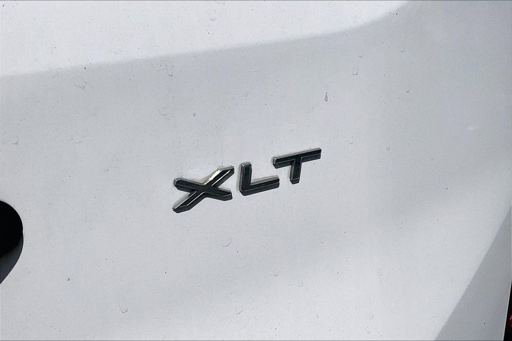 Used 2024 Ford Transit 350 XLT RWD image 23