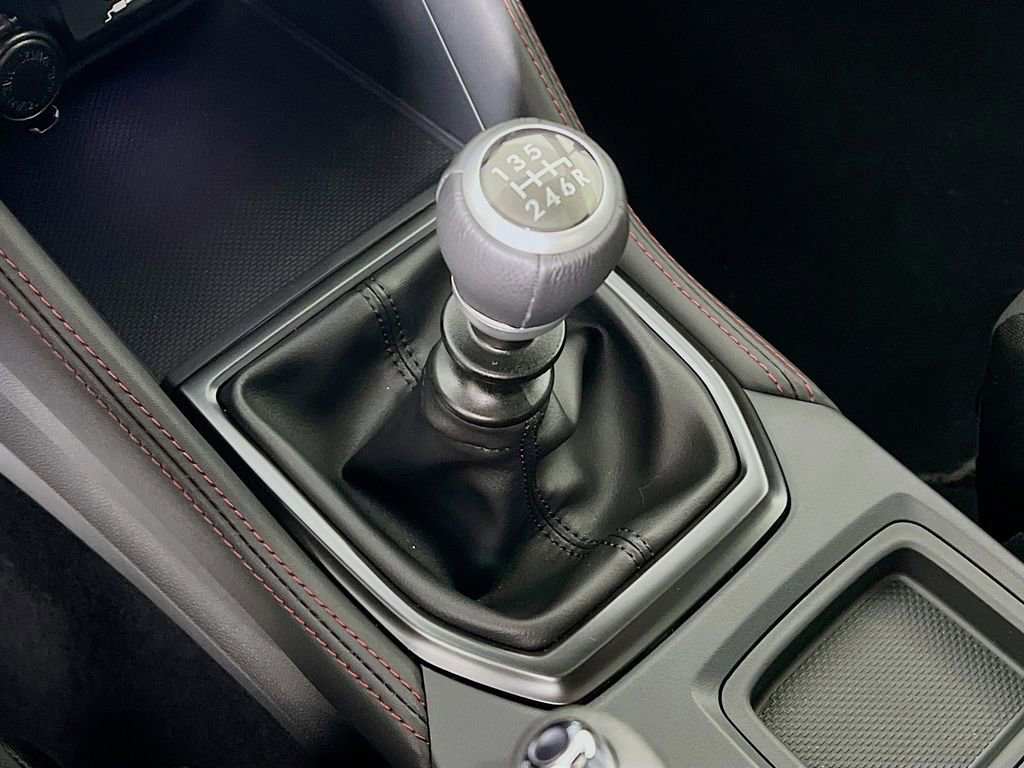 New 2026 Subaru WRX Premium AWD/4WD image 14
