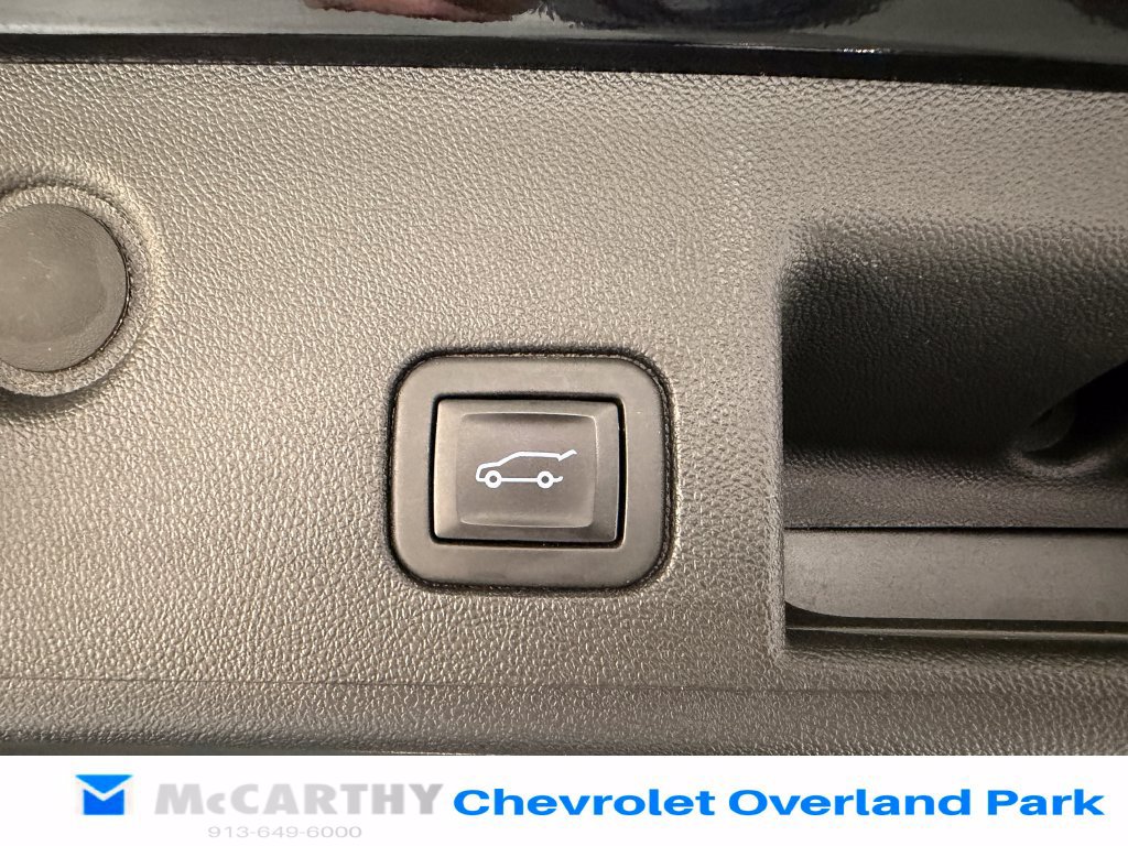 Used 2023 Chevrolet Equinox LT FWD image 28