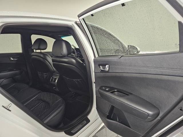 Used 2016 Kia Optima SX w/ Chrome Wheel Package image 15