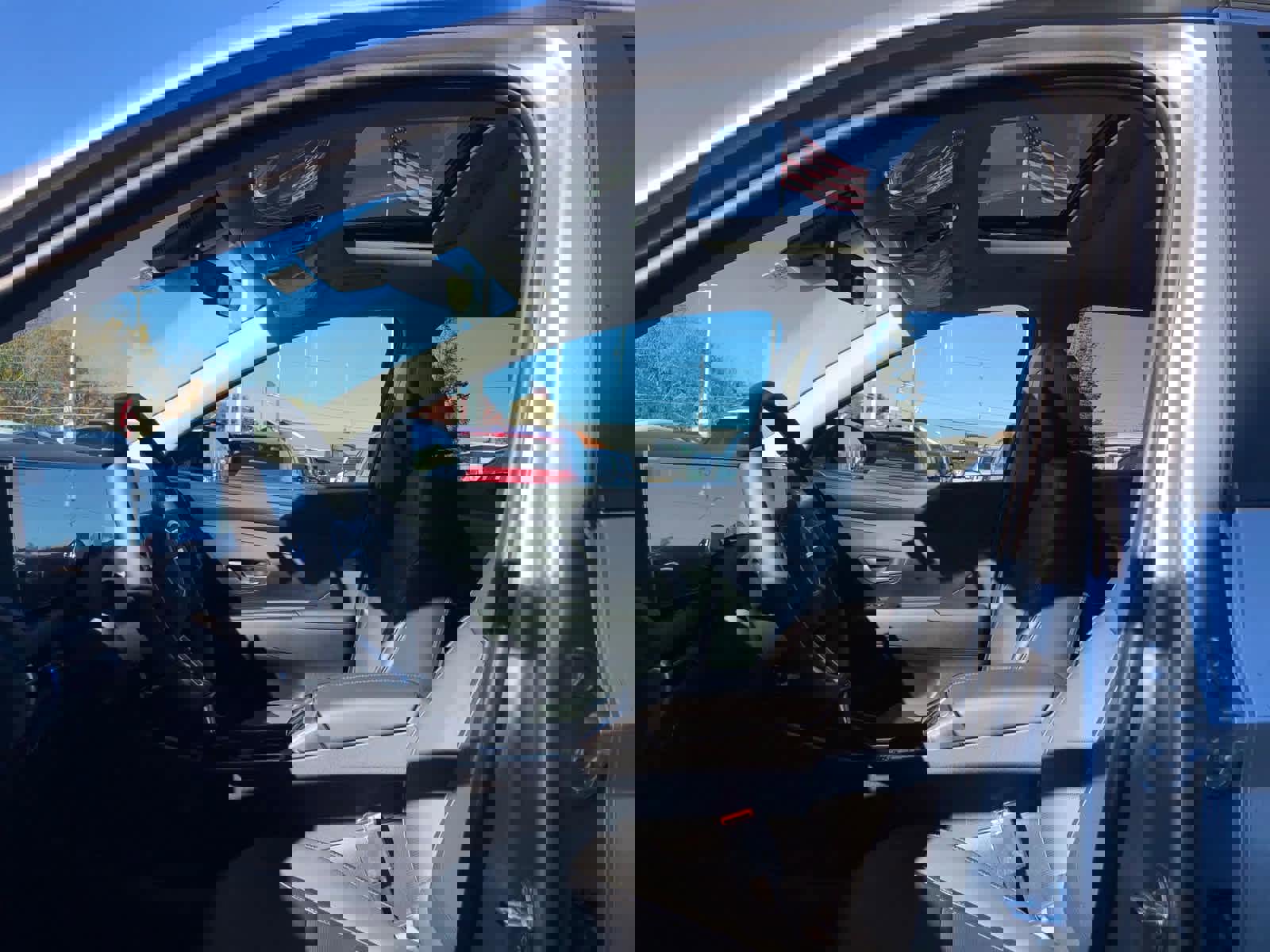 New 2026 Hyundai Tucson SEL image 20