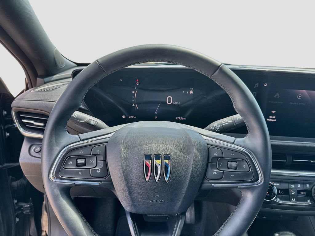 Used 2024 Buick Envista Preferred w/ Convenience I Package FWD image 13