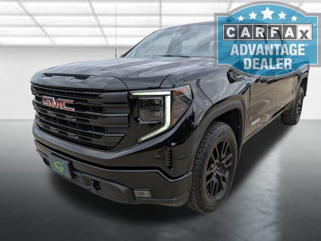 Used 2024 GMC Sierra 1500 Elevation RWD image 26