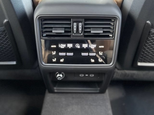 New 2026 Porsche Cayenne AWD/4WD image 30