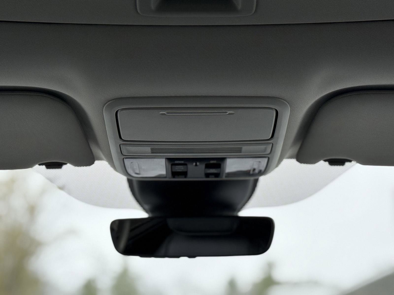 Certified 2026 Honda Odyssey EX-L image 26