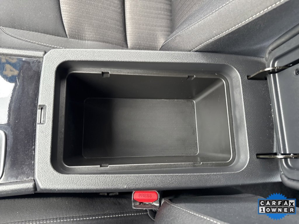 Used 2024 Nissan Altima 2.5 SV image 24