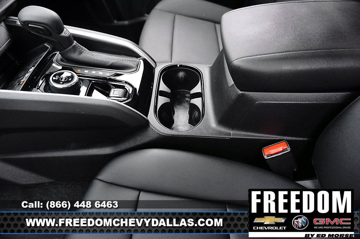 New 2025 Chevrolet Colorado Trail Boss AWD/4WD image 34