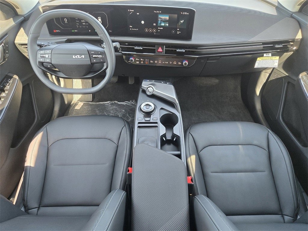 New 2025 Kia EV6 Wind image 19