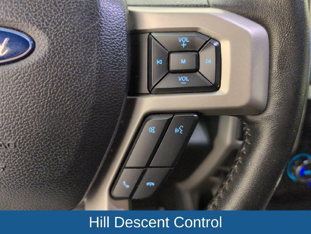 Used 2020 Ford F150 Lariat AWD/4WD image 35