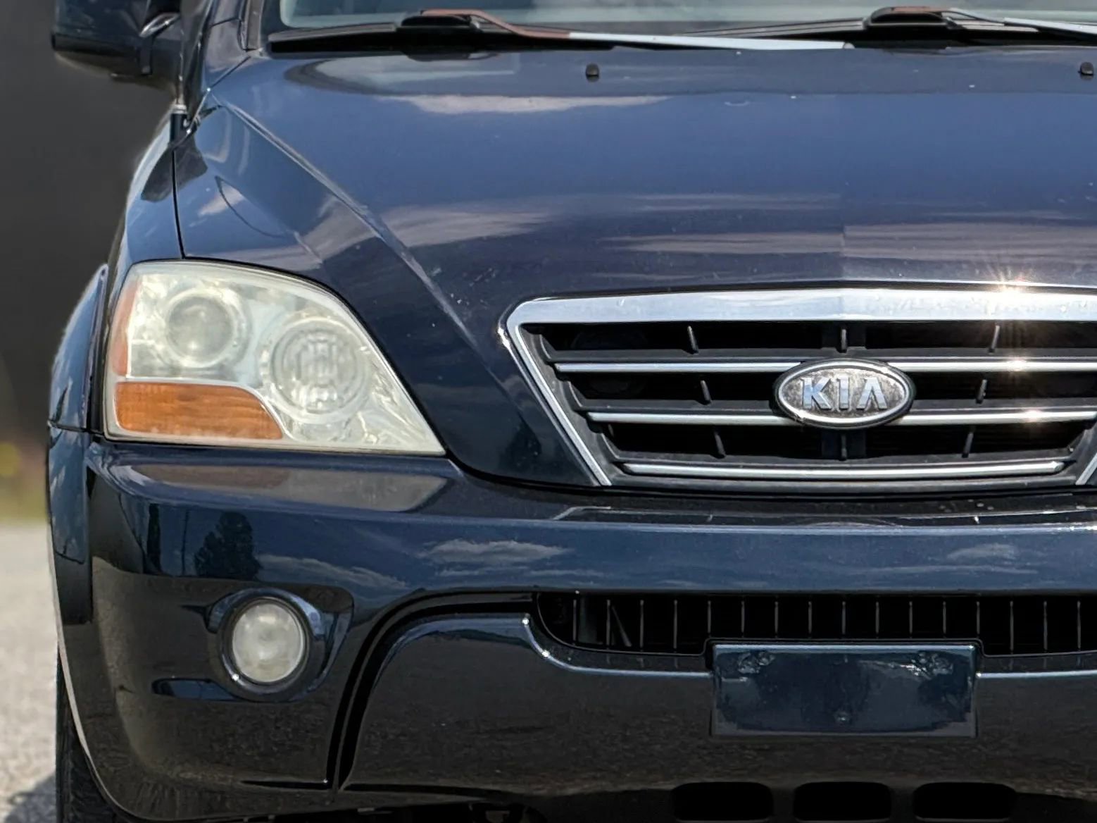 Used 2008 Kia Sorento EX image 11