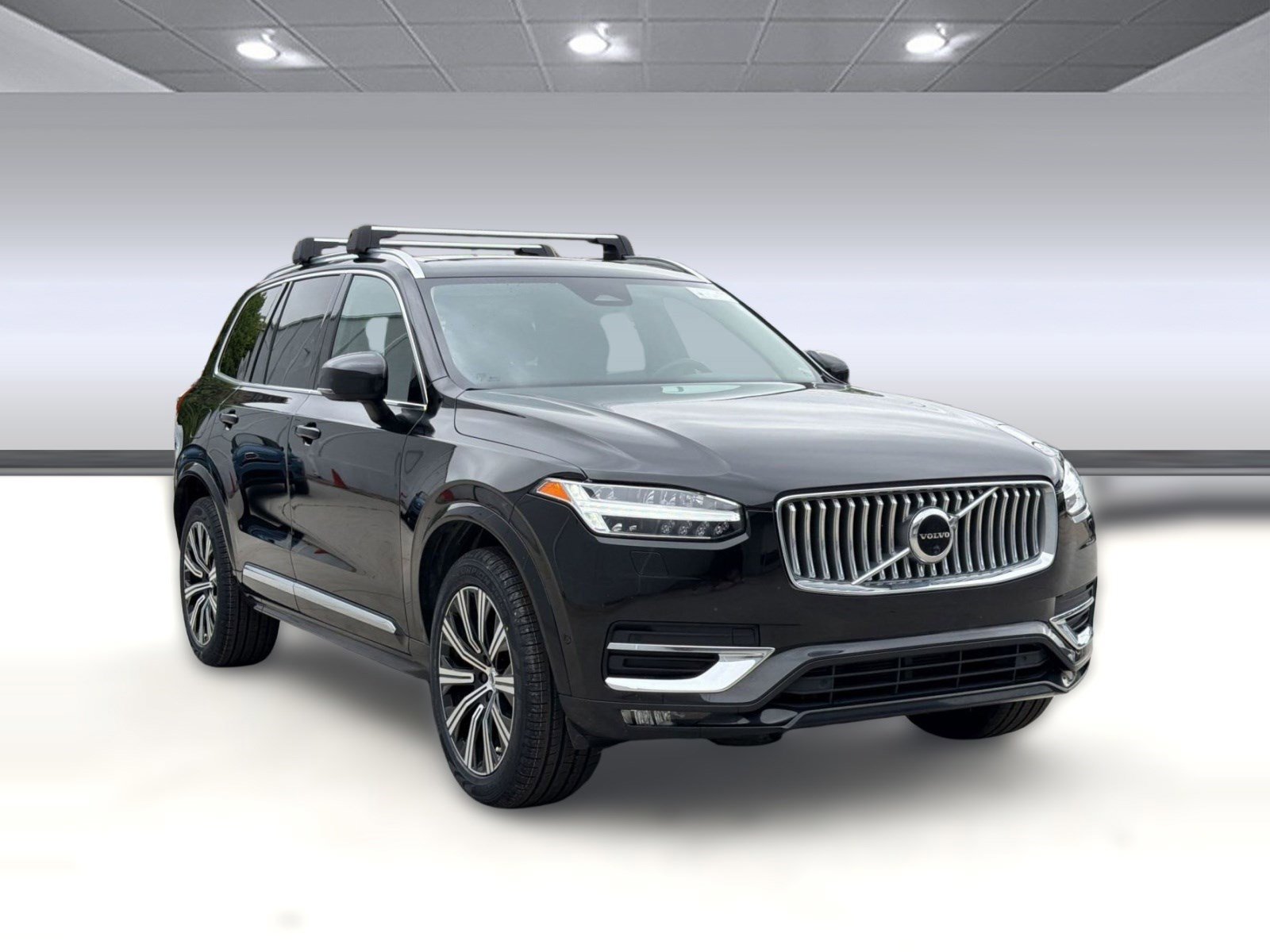 Certified 2023 Volvo XC90 B6 Plus w/ Protection Package Premier AWD/4WD image 7