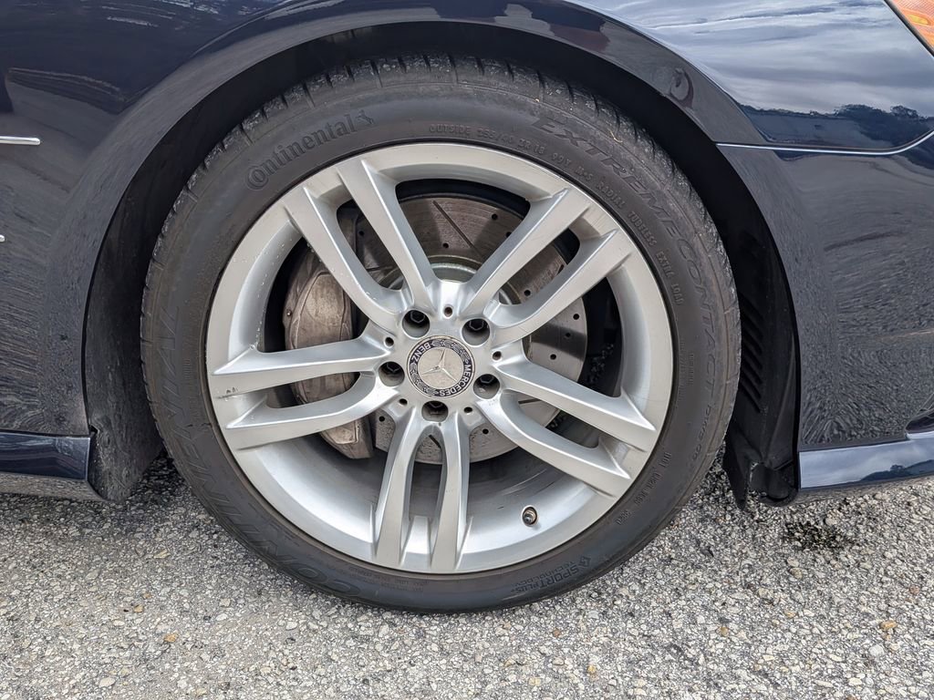 Used 2013 Mercedes-Benz SL 550 image 10