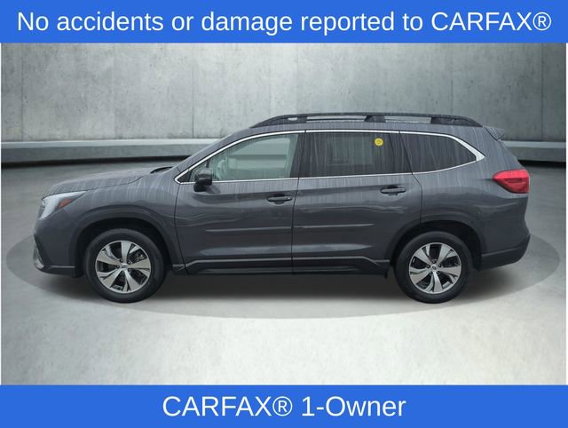 Used 2023 Subaru Ascent Premium w/ Convenience Package image 2