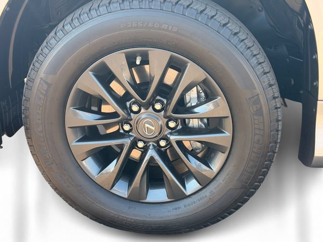 Certified 2023 Lexus GX 460 Premium w/ Premium Package AWD/4WD image 11