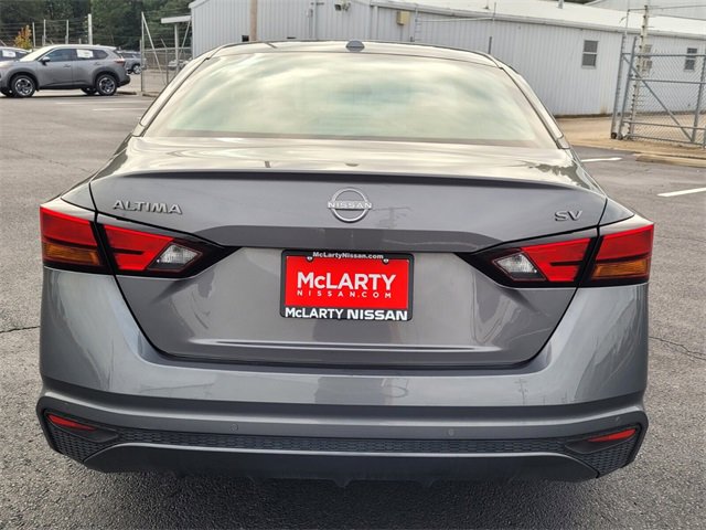 Certified 2024 Nissan Altima 2.5 SV image 10