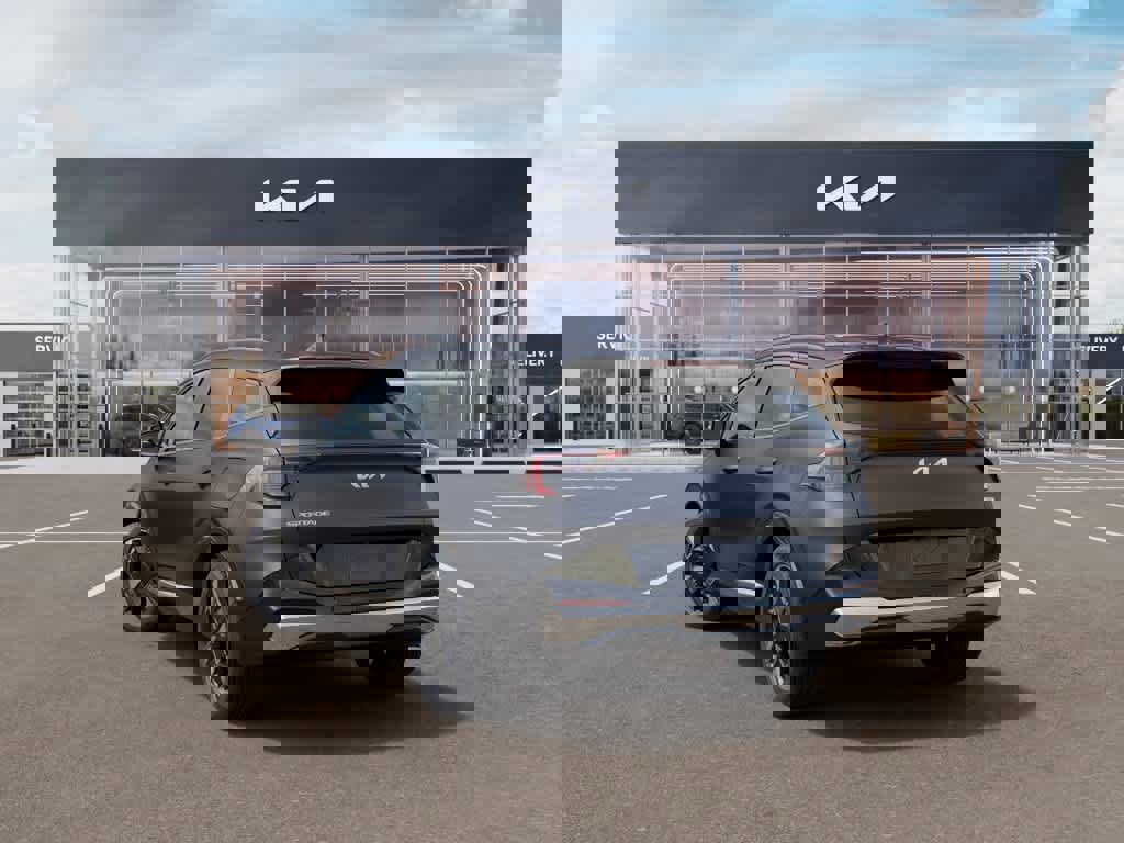 New 2026 Kia Sportage SX Prestige image 4