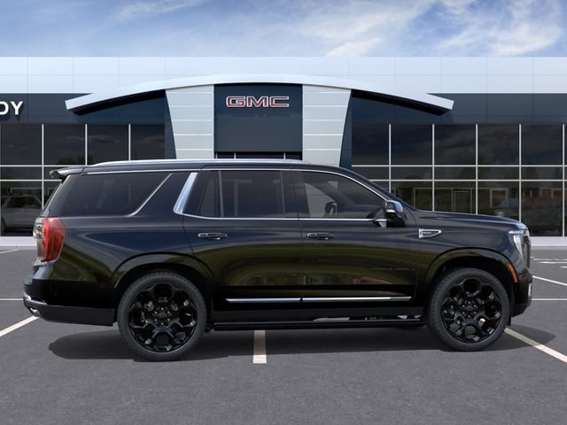 New 2026 GMC Yukon Denali w/ Denali Reserve Package AWD/4WD image 5