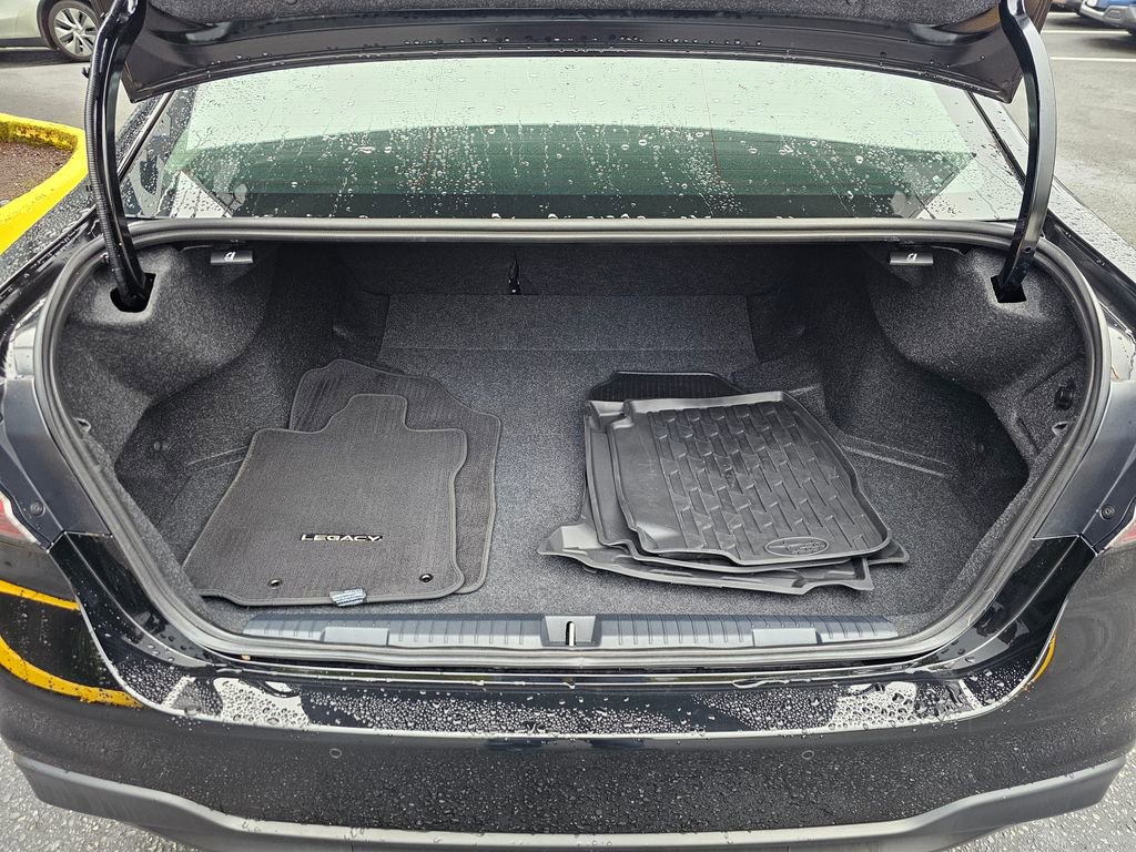 Used 2025 Subaru Legacy Limited AWD/4WD image 13