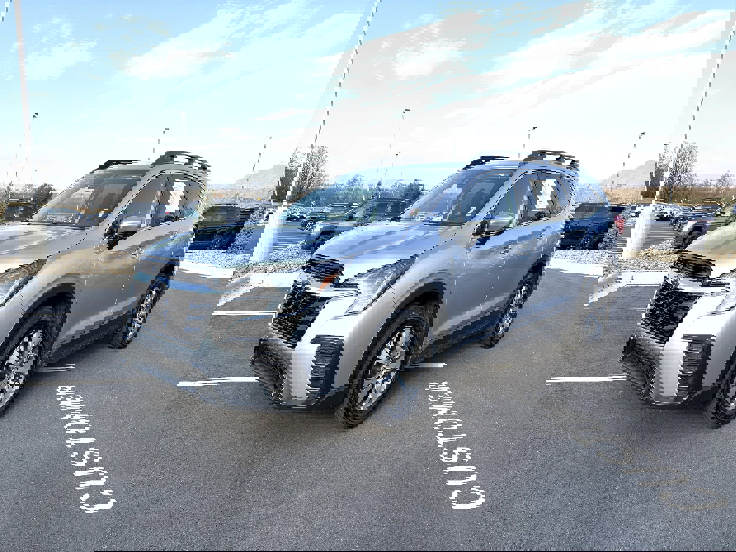 Certified 2025 Subaru Ascent Premium image 3