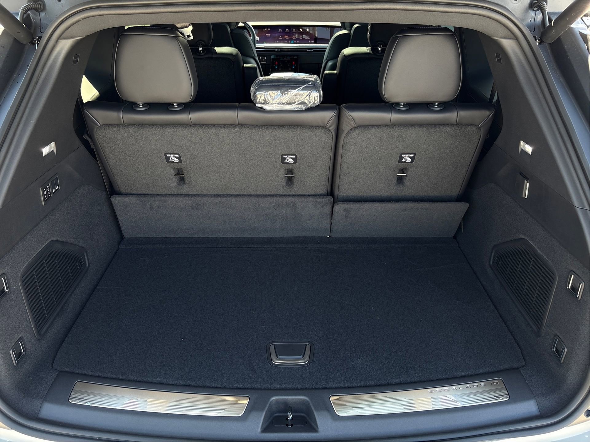 New 2026 Cadillac Escalade IQ Sport 1 image 11