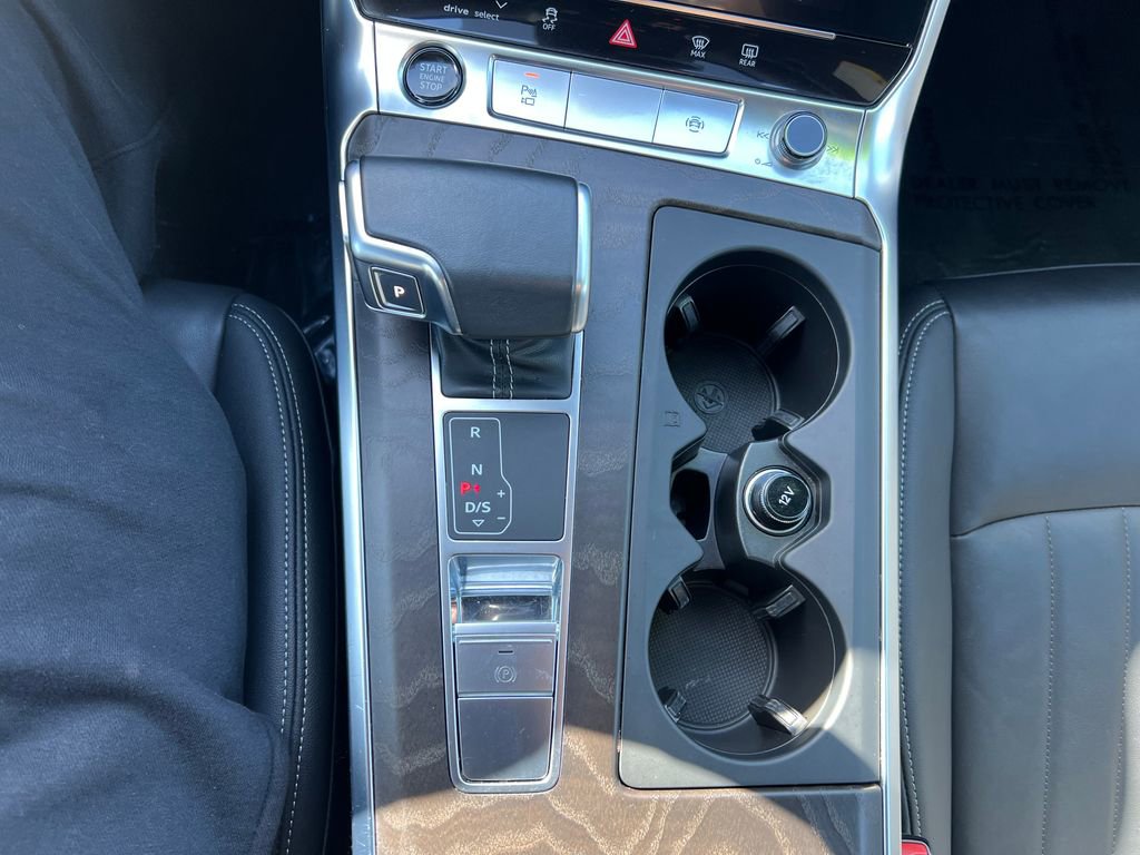 Used 2022 Audi A7 3.0T Premium Plus w/ Premium Plus image 27