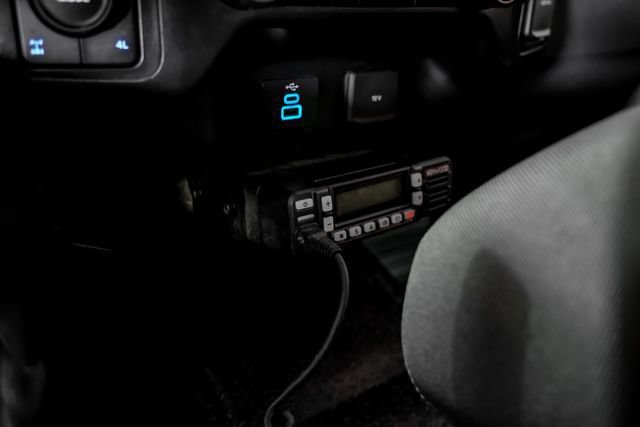 Used 2023 Ford F350 XL w/ 360-Degree Camera Package AWD/4WD image 22