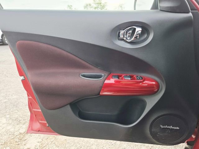 Used 2014 Nissan Juke SV w/ Navigation Package image 27