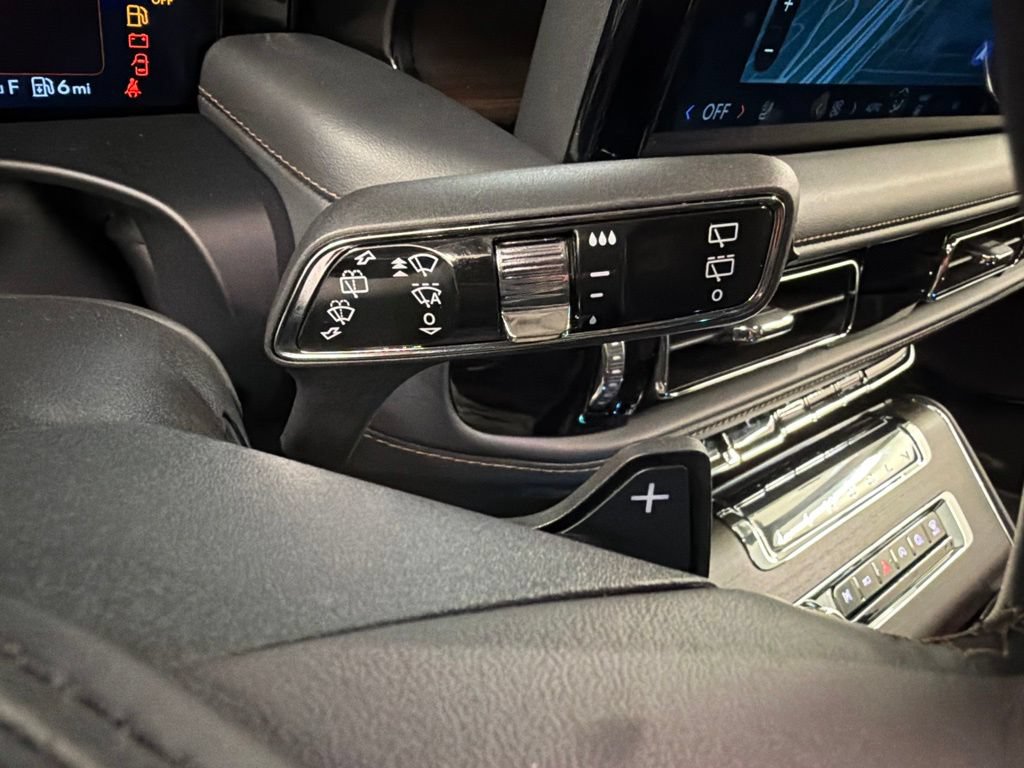 New 2026 Lincoln Aviator Reserve w/ Jet Appearance Package AWD/4WD image 21