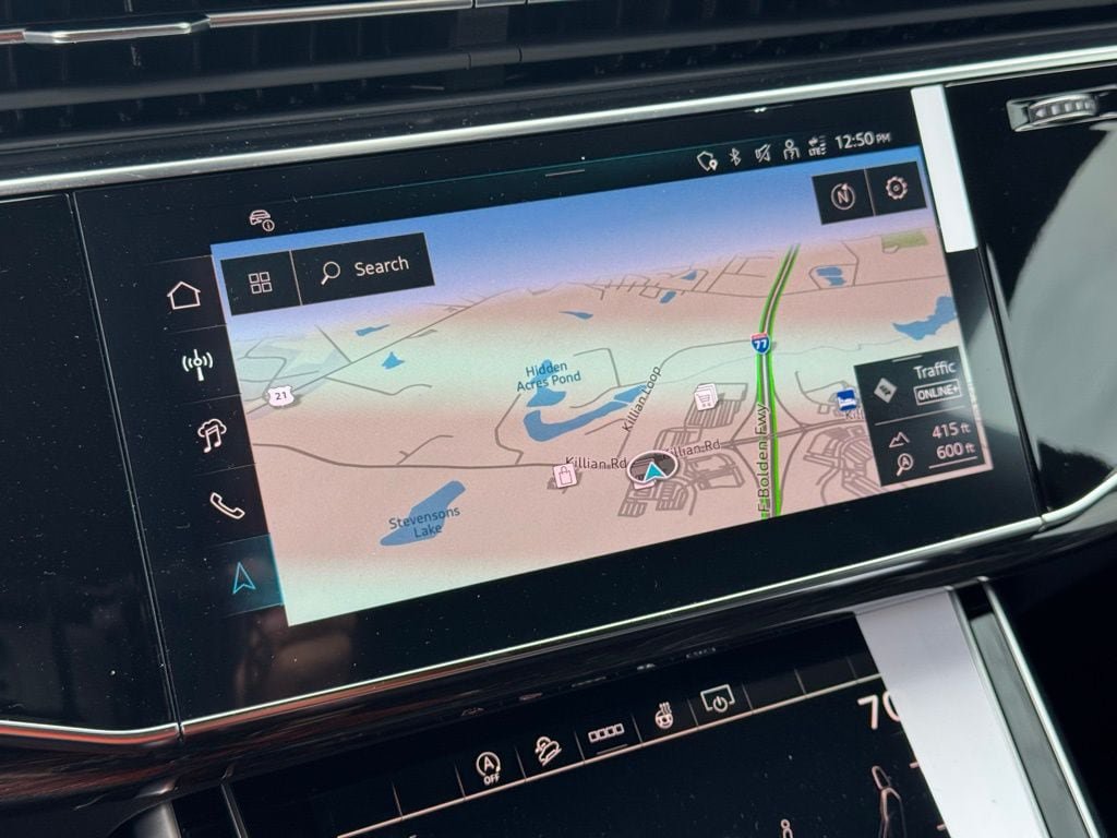 New 2026 Audi Q8 Premium Plus AWD/4WD image 4